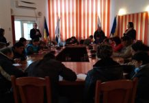 O firmă de curierat din Sibiu angajează persoane din Victoria. 60 de localnici şi-au depus CV-urile