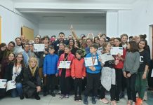 Festivalul Naţional de Teatru ,,Bona Fortuna”, la Victoria