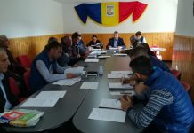 Şedinţă la CL Beclean. Ce vor dezbate aleşii locali în plenul din 30 mai 2019
