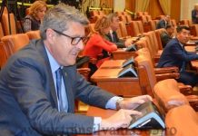 Deputatul PSD Mihai Valentin Popa, achitat de Instanţa Supremă în dosarul de şantaj