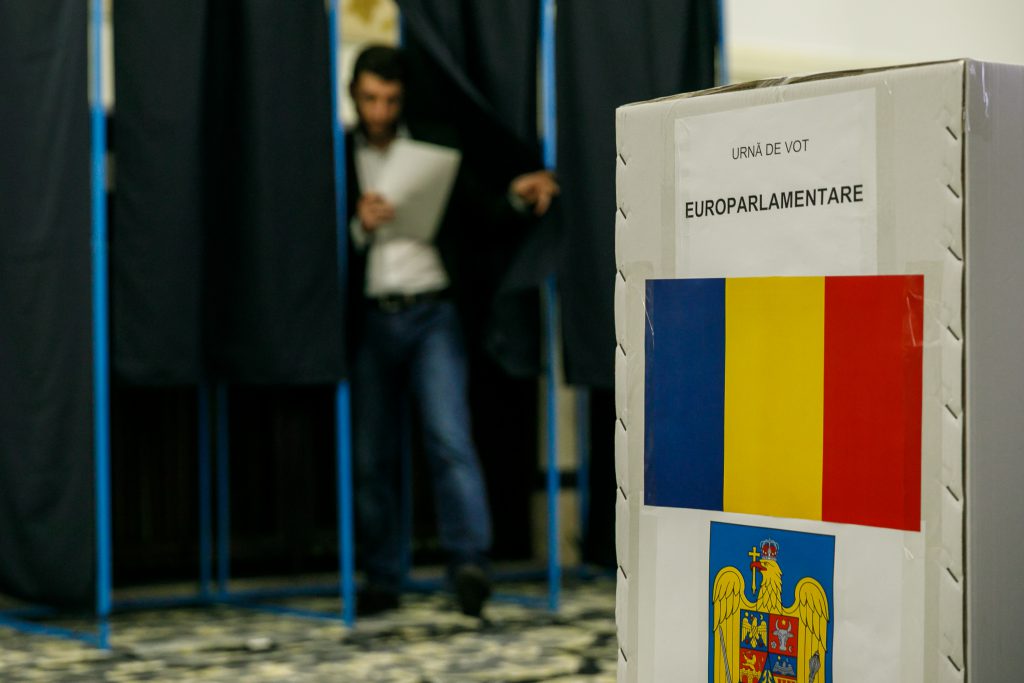 check lucky Pinpoint Cum votăm la alegerile europarlamentare şi la referendum. Ce trebuie să  ştim? | Monitorul de Făgăraș