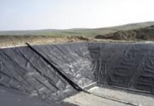 Depozite pentru gunoiul de grajd. Proiecte pentru Drăguş, Şoarş şi Jibert