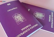 Oficiul Paşapoarte Făgăraş închis 3 luni