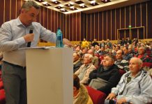 Administraţia publică şi cetăţenii, două categorii paralele. Taxa de salubritate rămâne 13 lei/persoană