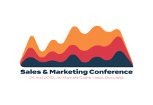 Află cum arată un brand puternic în era digitală la Sales & Marketing Conference