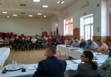 Dispute pentru gunoiul menajer, la Beclean