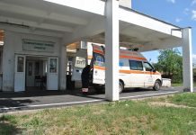 Urgenţele, ,,poarta de intrare” în Spitalul Municipal, în criză de medici. UPU nu are acces la computerul tomograf