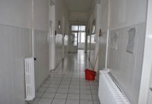 Pediatria, acelaşi coşmar pentru pacienţi. Relocarea secţiei mai are de aşteptat, deşi se vorbeşte despre acest proiect din 2010