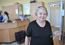 Vocile Ţării Făgăraşului: ,, Spitalul Municipal Făgăraş este unul de nota 7”