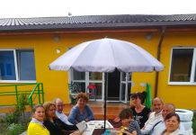 Centrul Vlavian Aviv a rămas fără directorul Sorina Corman. Şi-a dat demisia şi o parte a echipei de coordonare