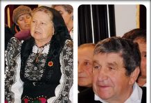 Şoc pentru comunitatea din Bucium. Soţii Aurel şi Viorica Dobrin au fost găsiţi decedaţi în grădină
