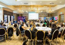 Vibrații internaționale din Resurse Umane, la Iași