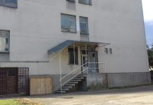 Altă contabilă la Şcoala specială din Victoria. Părinţii elevilor sunt în continuare nemulţumiţi