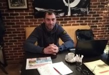 CSM Făgăraş a rămas în Liga Zimbrilor, dar fără antrenorul Adrian Petrea