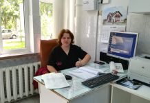 UPU Făgăraş a rămas doar cu un medic