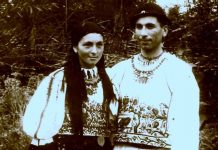 Ziua portului popular, la Calbor. Duminică, 23 iunie, costumele populare vor colora uliţele satului