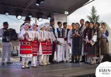 Copiii instituţionalizaţi din centrele de plasament iubesc folclorul românesc. Festivalul naţional de folclor ,,Răsună Cetatea” va avea loc la Bran