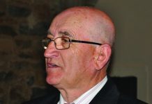 ,,Dacă-i marţi, e POPA!”. Drum lin printre stele, domnule inginer Constantin Telu Popa!