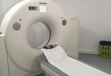 Clinica Paltinul de la Victoria va avea computer tomograf