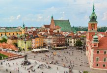 Istoria UE: Polonia, o pasăre Phoenix în evantaiul Uniunii Europene