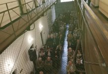 Libertatea are chipul lui Dumnezeu. Pe urmele istoriei anticomuniste