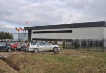 Certificarea ISO obţinută de Purolite nu-i scapă pe localnici de praful galben