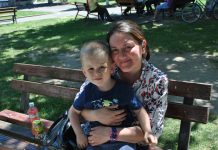 Vocile Ţării Făgăraşului: Făgărăşenii visează la un concediu, dar mulţi nu şi-l permit