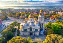 istoria UE: Bulgaria, graniţa balcanică a Uniunii Europene