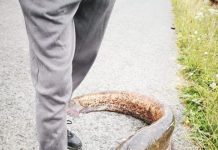 Dezastrul ecologic de pe Olt a ajus până la barajul de la Arpaş. Peşti morţi în zona de acţiune a AVPS Făgăraş