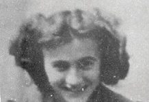 Rezistenţa Anticomunistă: Lenuţa Faina a purtat securitatea 4 ani pe urmele ei