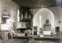 Saşii îşi salvează istoria cu fonduri europene. Proiect de 2 milioane de lei, la Rupea