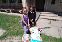 Drama unei familii din Făgăraş