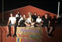 Proiect european implementat în Spania de voluntarii asociației ,,Prietenii Orașului Victoria”