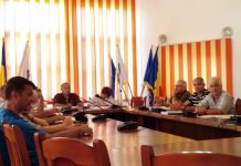 Primăria Victoria împotriva Curţii de Conturi