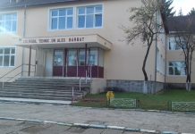 La CT ,,Dr. Alexandru Bărbat”nu s-au ocupat locurile la clasele de profesională. Ce spun dascălii