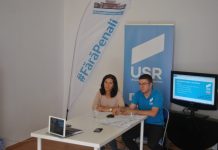 Opt cereri pentru obţinerea de informaţii publice, fără răspuns. USR Făgăraş îl cheamă în instanţă pe primarul Făgăraşului