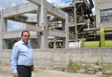 Ioan Niculae: ,,Vom produce din nou îngrăsăminte chimice“. La secţia Metanol de la Viromet se lucrează în trei schimburi monitorfg