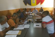 Circul din CL Beclean a revenit