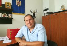 Apă tulbure la robinete în Sâmbăta de Sus. Servicii Publice Sâmbeteana SRL, societatea nimănui