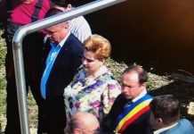 Ministrul Mediului, în judeţul Braşov. Prima vizită, inaugurarea staţiei de epurare de la Viştea de Sus