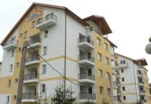 Patru locuinţe ANL disponibile pentru tinerii din Făgăraş