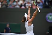 Simona Halep, în finală la Wimbledon. ,,E o senzaţie uimitoare, mă simt foarte bine”. Finala: Simona Halep- Serena Williams