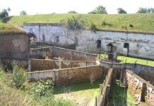 Rezistenţa Anticomunistă: Periprava, lagărul de exterminare al deţinuţilor politici