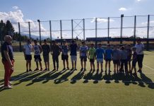 ,,Se poate face sport şi fără bani, dacă se vrea”, dar la Clubul Sportiv Chimia Victoria