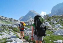 Turism cu deficienţe în Ţara Făgăraşului