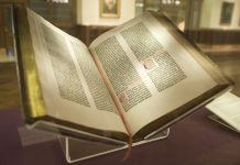 Incursiune în tainele Bibliei: Facerea. Document