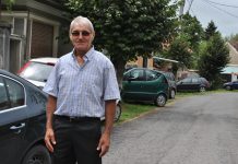 Reportaj: Un făgărăşan la turul ciclist Paris-Brest-Paris