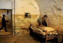 Rezistenţa Anticomunistă: Aiud, calvarul foştilor deţinuţi politic