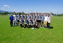 Chimia Victoria începe campionatul cu 20 jucători în lot