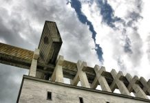 Rezistenţa Anticomunistă: Infernul Aiudului descris de prof. Ion Halmaghi